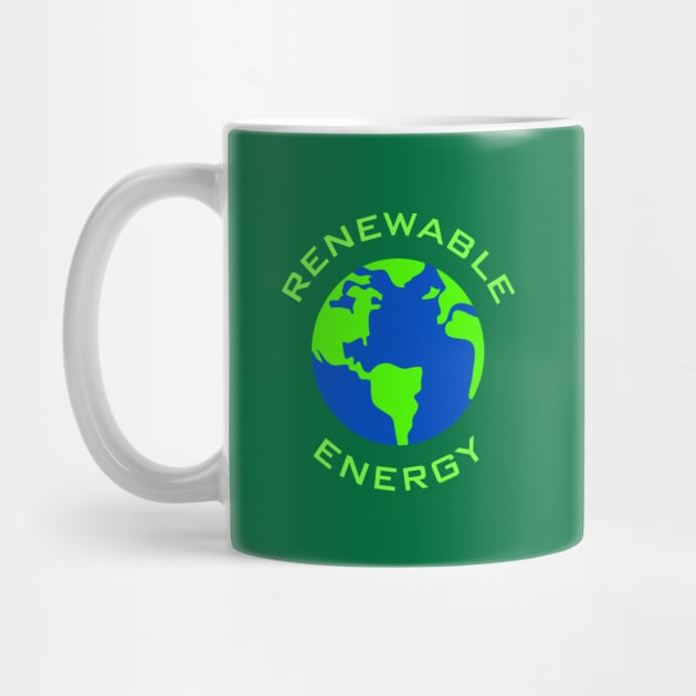 Renewable Energy by CleanPower